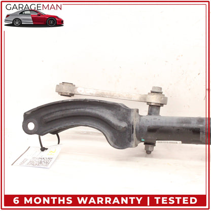 2011-2018 Porsche Cayenne 958 Front Left and Right Side Shock Strut Absorber OEM
