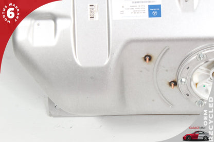 2013 Mercedes-Benz SL500 R231 Convertible Fuel Tank 2314700201