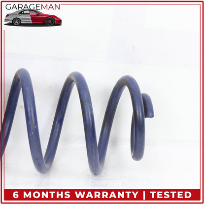 2009-2015 Audi A4 B8 H&R Front Coil Springs Set of 2 29061HA