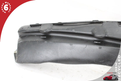 1997-2004 Porsche 911 Boxster 986 Windshield Fluid Reservoir 99652870100 OEM