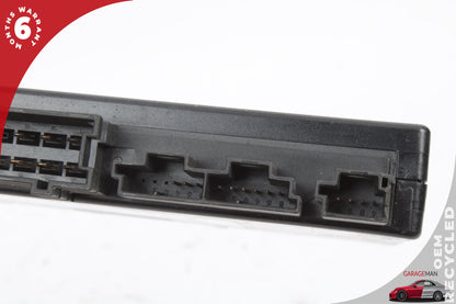 03-11 Mercedes W211 CLS500 E500 Under Seat Control Module 2118705026 OEM