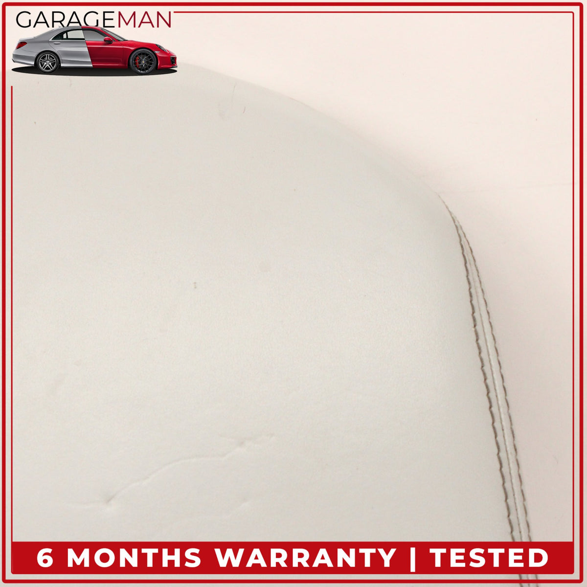 2014-2017 Land Rover Range Rover Sport L494 Front Center Armrest Lid Cover OEM