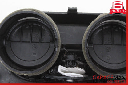 2010-2016 Land Rover LR4 Rear A/C Climate Control Dual Air Vent 500242 OEM