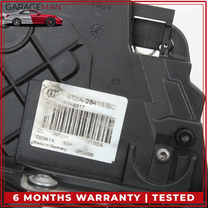 2010-2016 Land Rover LR4 L319 Rear Left Side Door Lock Actuator 8X2A26413BC OEM