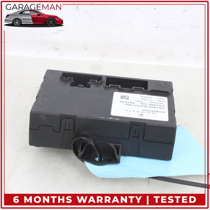 2014-2024 Maserati Ghibli M157 Trunk Lid Liftgate Control Module 670037049 OEM
