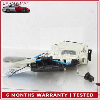 2014-2020 Mercedes W242 B Electric Drive Rear Right Side Door Lock Actuator OEM