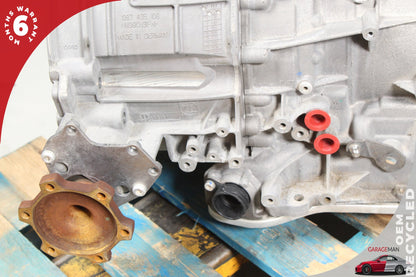 2012-2017 Audi A5 AWD 2.0L Automatic Transmission 1087401499 OEM 111K Miles