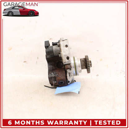 2007-2010 Mercedes W164 ML350 OM642 BlueTec Diesel High Pressure Fuel Pump OEM