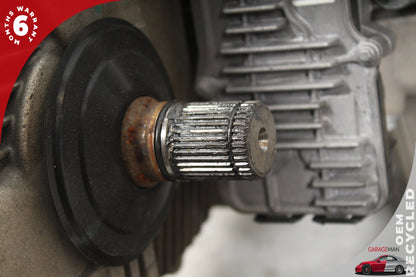 2013 Porsche Cayenne 92A - Transfer Case PN: 0C2341011