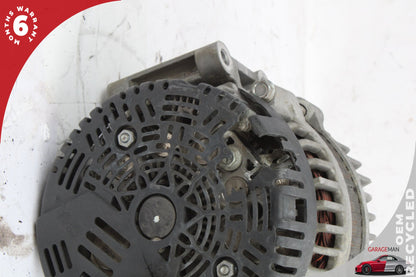 2012-2015 Audi A7 A6 Quattro Engine Motor Alternator Generator 06E903018G OEM