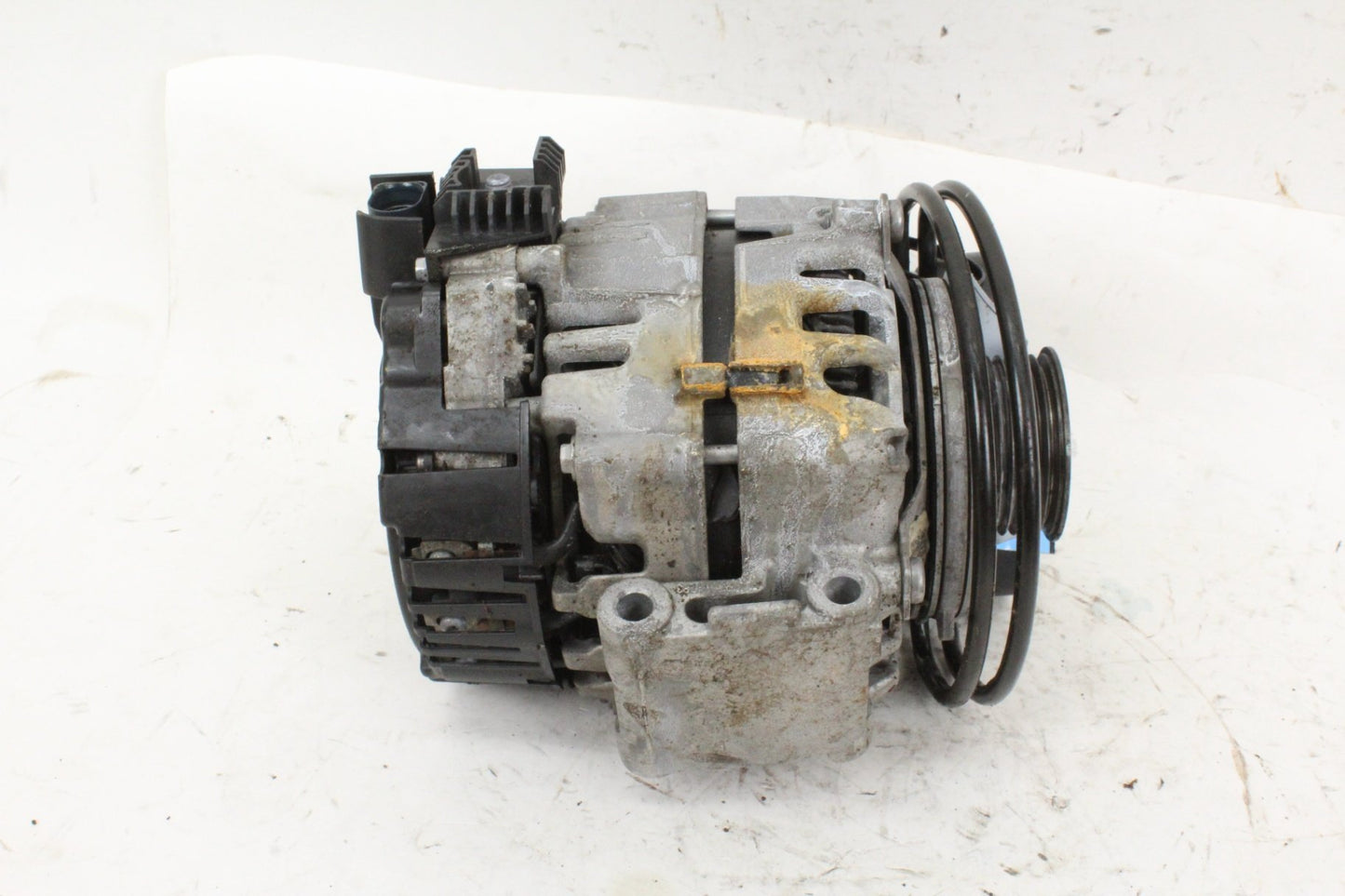 2018-2025 Audi A4 B9 Engine Motor Alternator Generator 230A 14V 06L903018G OEM