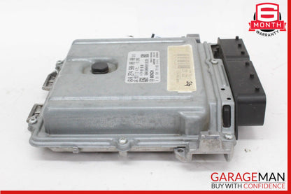 15-20 Mercedes W205 C300 M274 2.0L ECU ECM Engine Control Module OEM