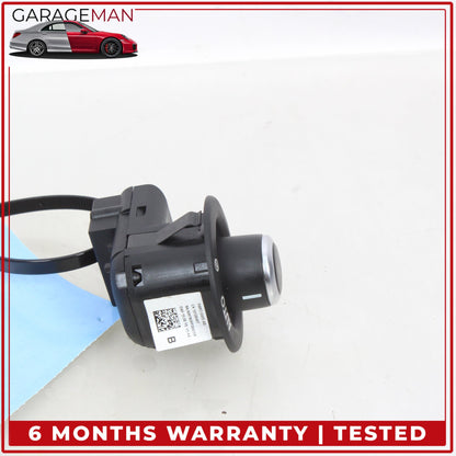 2013-2021 Land Rover Range Rover L405 Steering Column Adjustment Switch OEM