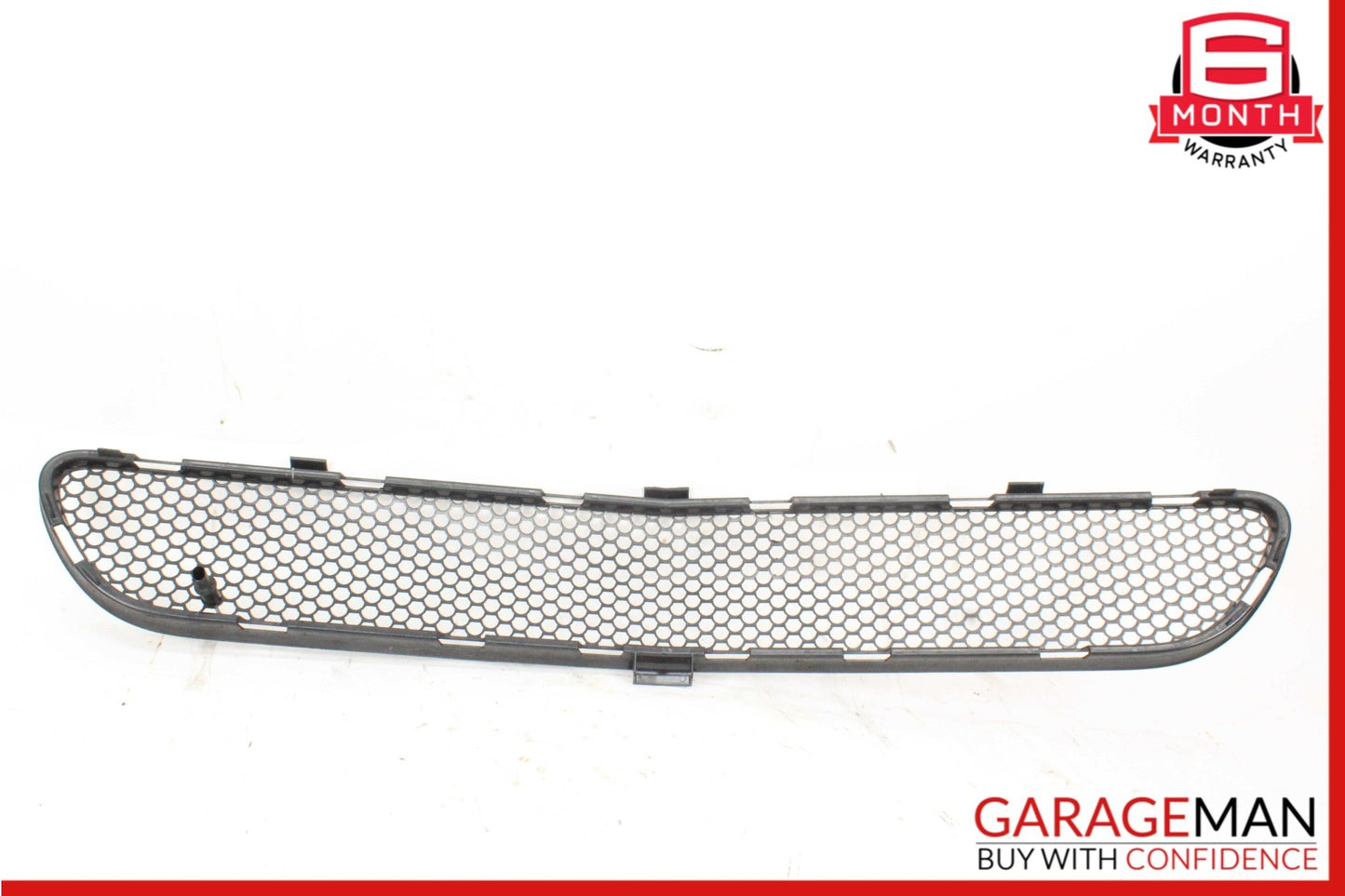 2009-2012 Mercedes-Benz SL550 R230 Bumper Grille 2308852153 Genuine