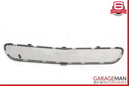 2009-2012 Mercedes-Benz SL550 R230 Bumper Grille 2308852153 Genuine