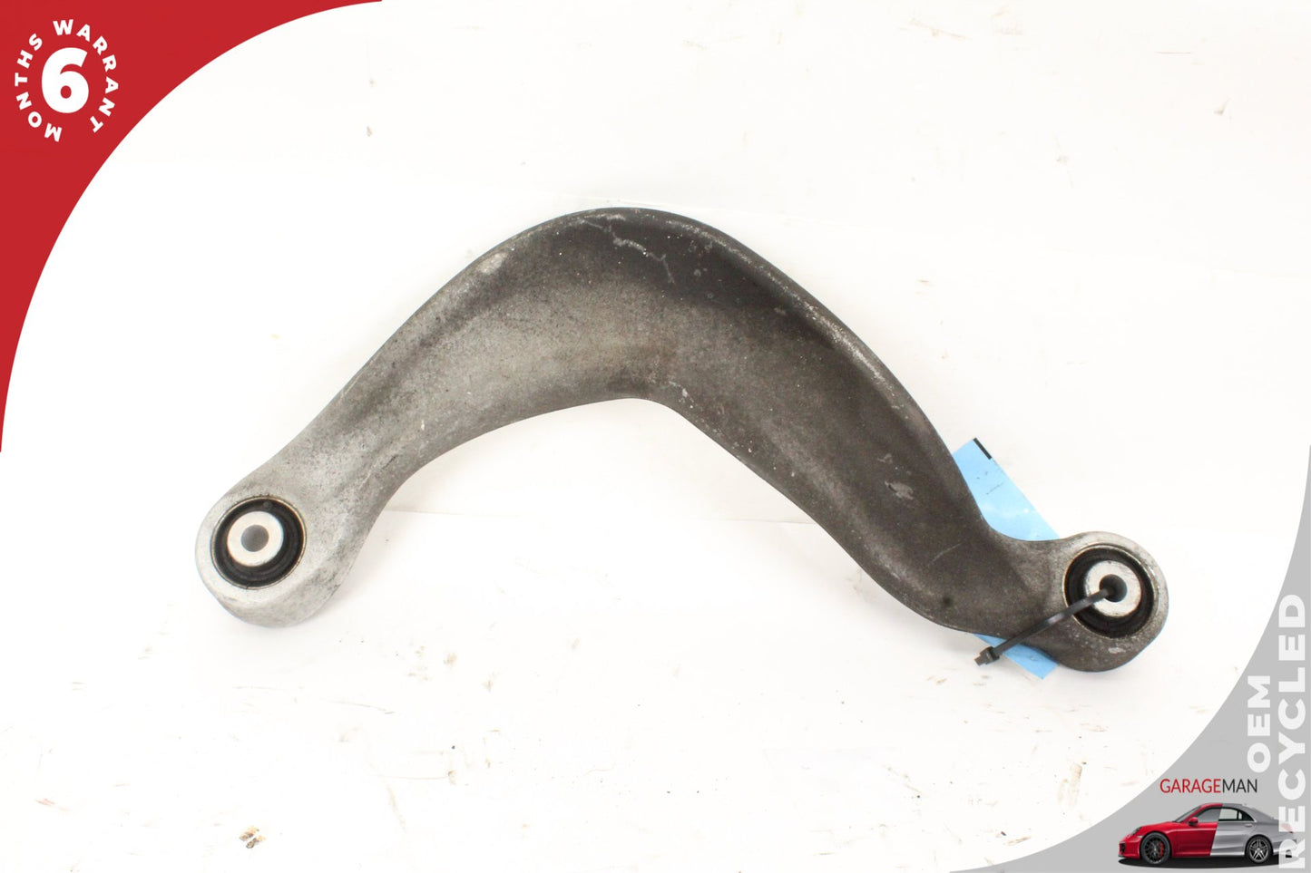 2009-2018 Audi A6 C7 Sedan Left Rear Upper Control Arm 8K0505323H