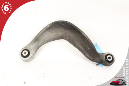2009-2018 Audi A6 C7 Sedan Left Rear Upper Control Arm 8K0505323H