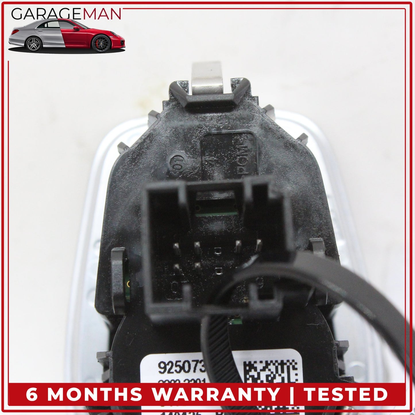 2012-2020 BMW 428i 320i Ignition Start Stop Push Button Switch 9250734 OEM
