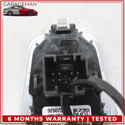 2012-2020 BMW 428i 320i Ignition Start Stop Push Button Switch 9250734 OEM