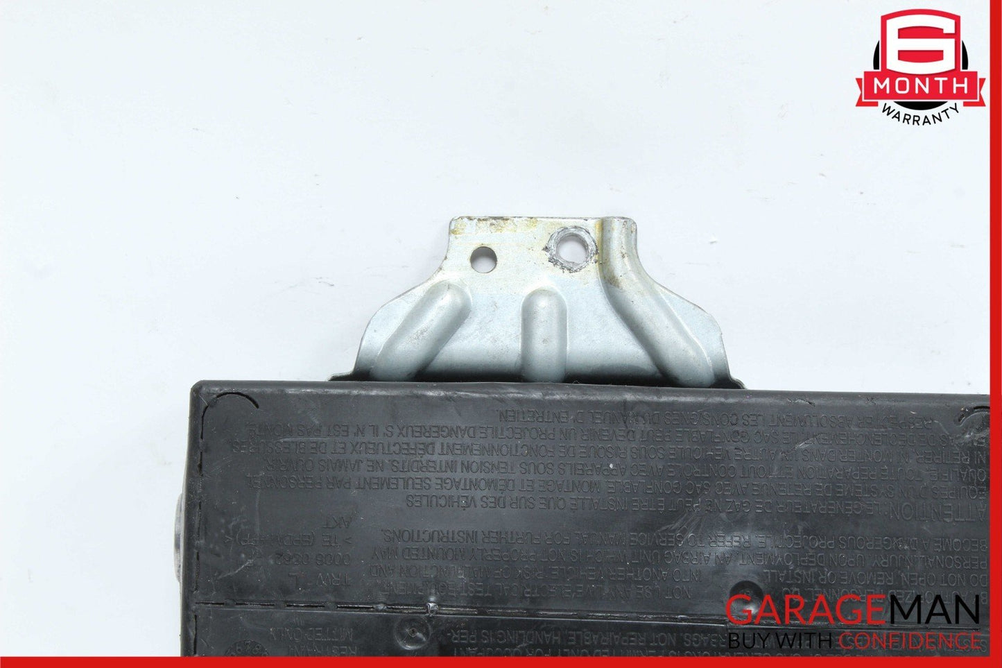 97-03 Mercedes W208 CLK320 CLK55 AMG Front Left Side Door Airbag Air Bag Module