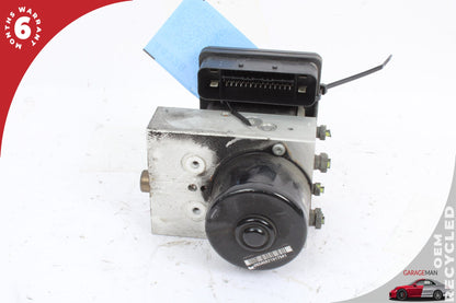 2003-2006 Jaguar XK8 ABS X100 Anti Lock Brake Pump Module 3W832C219BD OEM