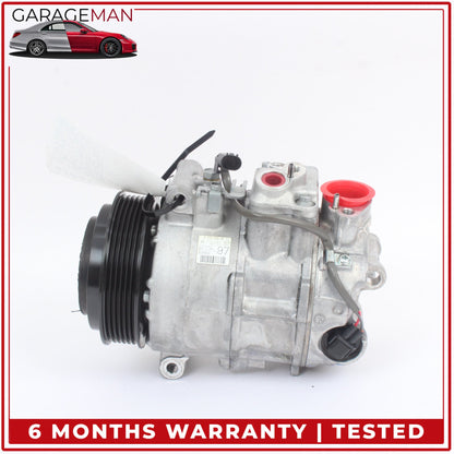 2012-2018 Mercedes-Benz CLS550 W218 AC A/C Air Conditioning Compressor 0022309711