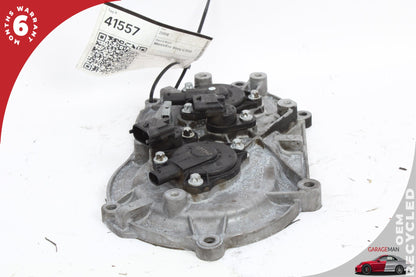 05-07 Mercedes-Benz C300 W204 Timing Chain Cover Plate 2720510177