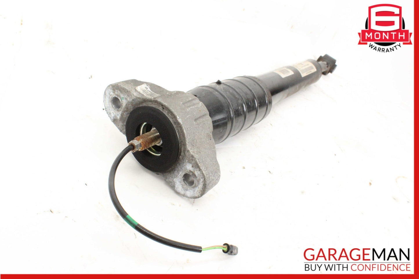 2014-2024 Maserati Quattroporte Rear Left/Right Shock Strut 670005457 Genuine
