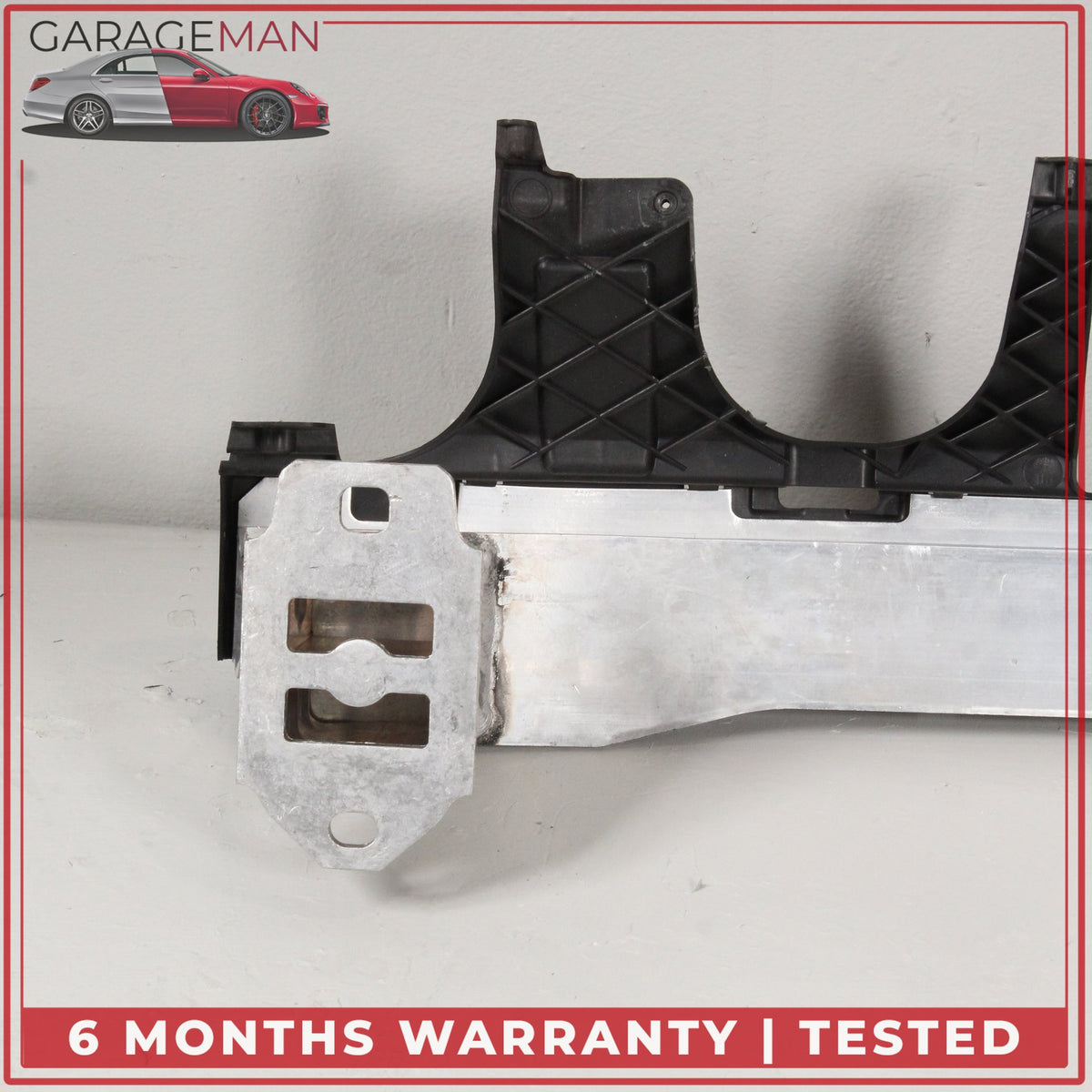 2019-2026 BMW Z4 G29 Rear Bumper Reinforcement Impact Crash Bar Beam 7436845 OEM