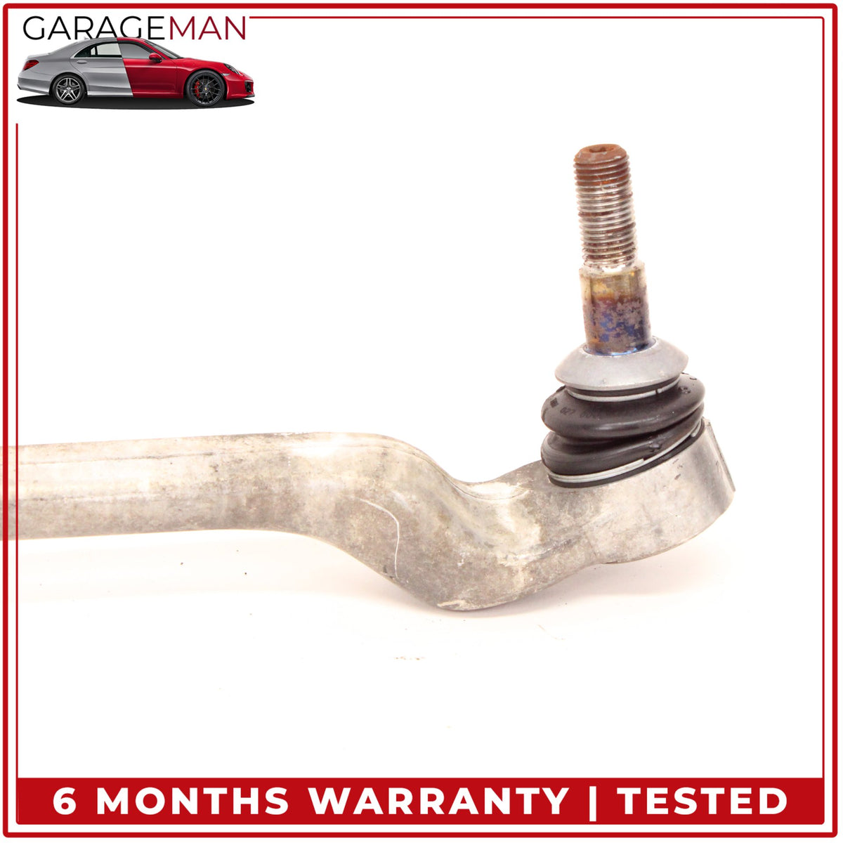 2014-2021 BMW M235i F22 RWD Front Left Lower Control Arm 6857329 OEM