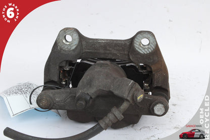 2010-2016 Land Rover LR4 Rear Left and Right Side Brake Caliper 8H2M2K327BB OEM