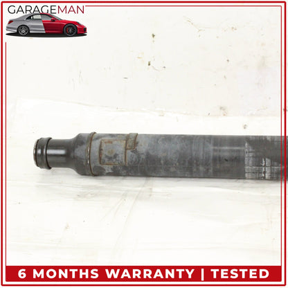 1996-2003 Mercedes-Benz E320 AWD 3.2L Front Propeller Driveshaft 2104104316 OEM