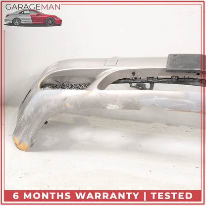 2006-2008 Mercedes W219 CLS500 CLS63 AMG Sedan Front Bumper Cover Assembly OEM