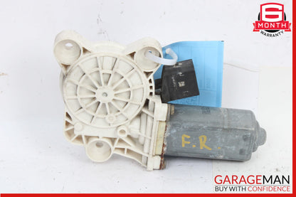 2000-2006 Mercedes W220 S55 AMG Front Right Window Regulator Motor 2208204642