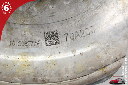 2011-2015 Audi Q7 SUV Automatic Transmission Torque Converter 0C8323571J OEM