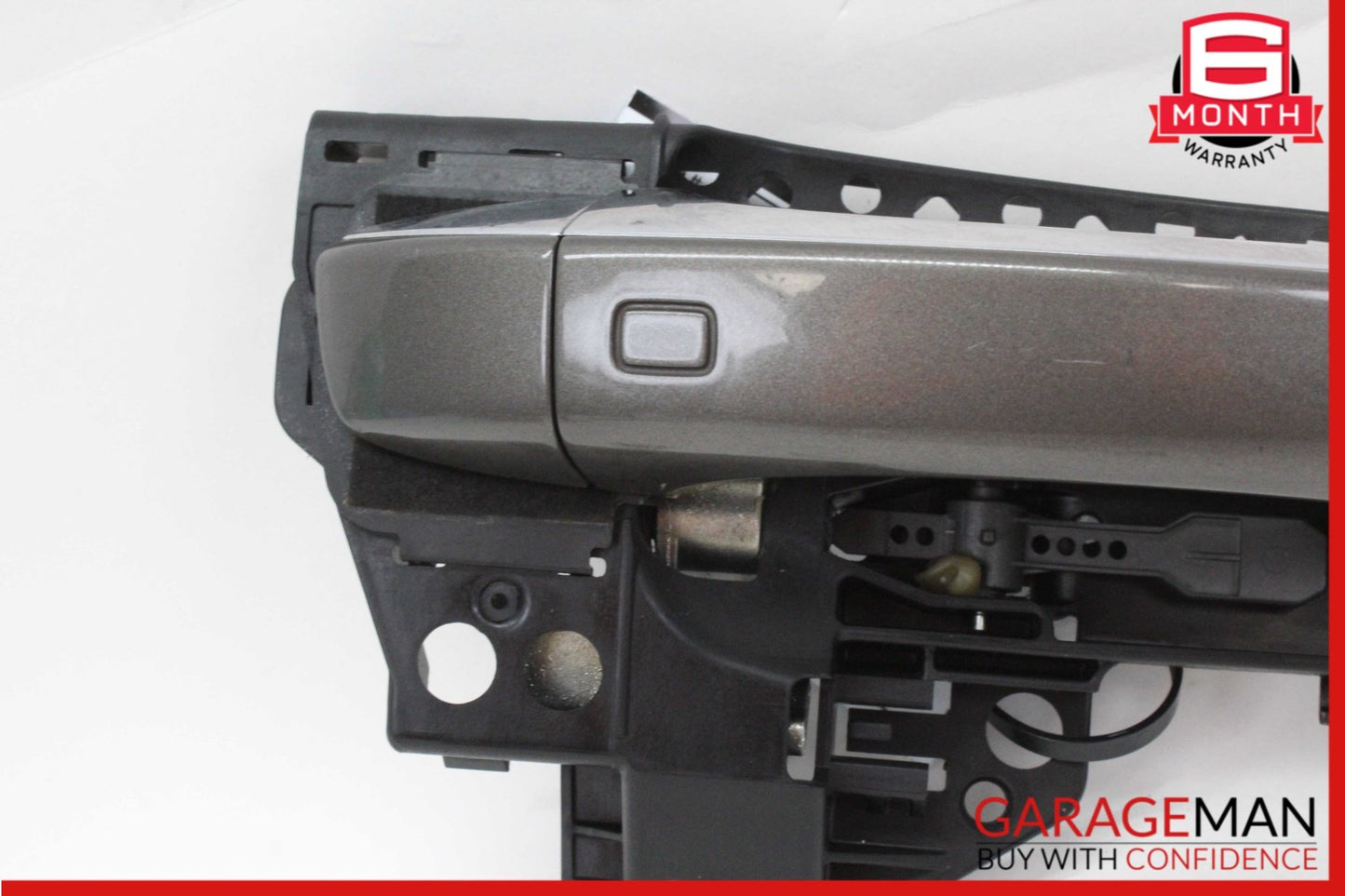 2012-2018 Audi A6 C7 Right Passenger Door Handle 4H0837886 Genuine OEM