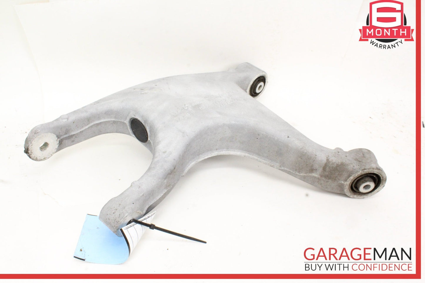 2012-2018 Audi A6 A7 Rear Left Driver Side Lower Control Arm 8R0505311F OEM