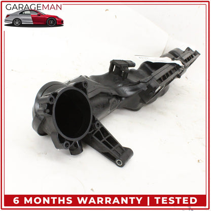 2013-2019 BMW 650i F06 Sedan Intake Manifold 7601432 OEM