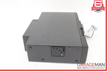 2003-2008 Mercedes-Benz SL500 R230 CD Changer 6 Disc Player 2208274642 OEM