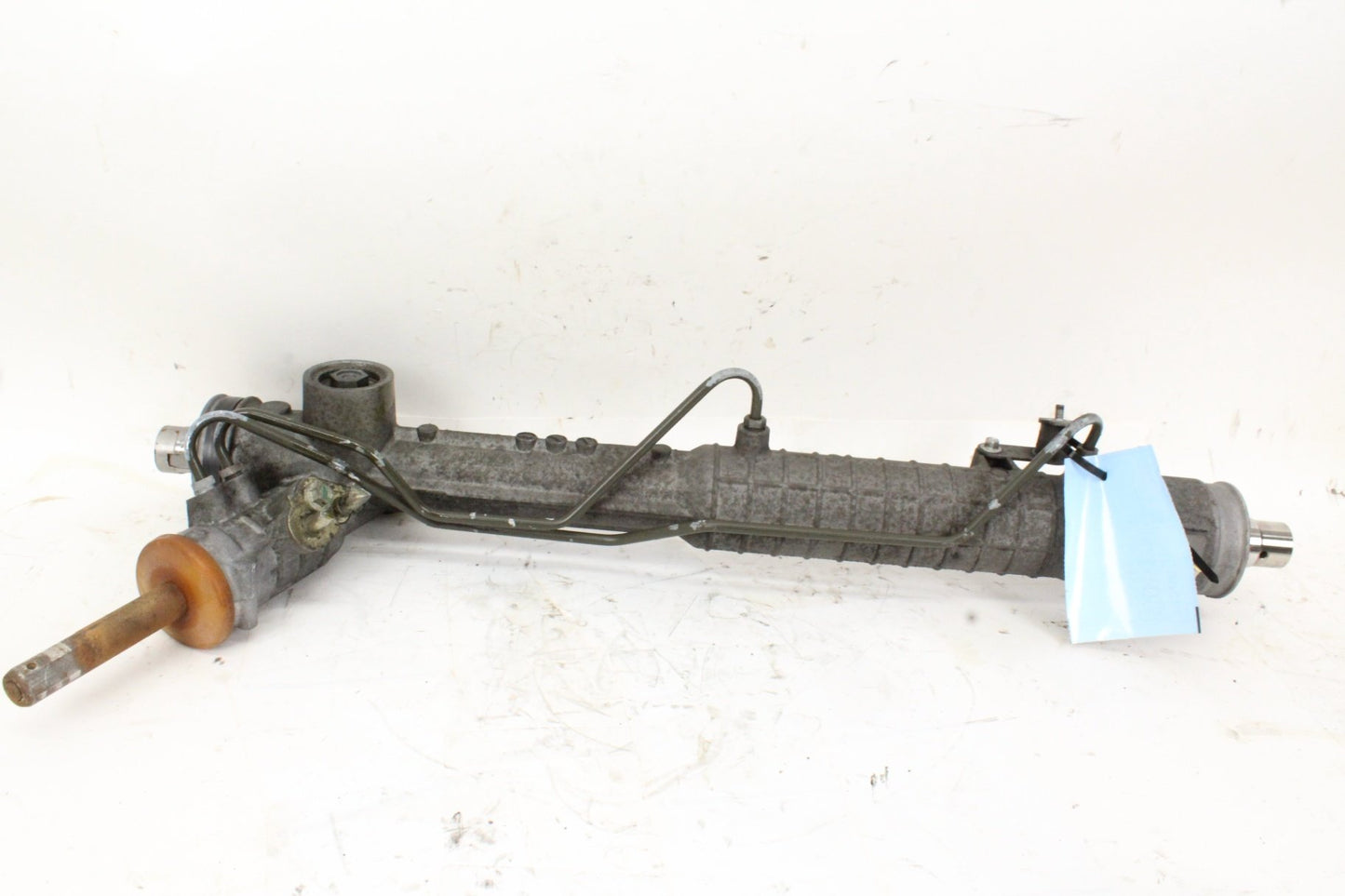 2009-2016 Land Rover LR4 LR3 Power Steering Rack and Pinion AH22-3K748-DA OEM