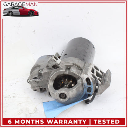 2014-2018 BMW 328d N47 Diesel Engine Motor Starter 8574102
