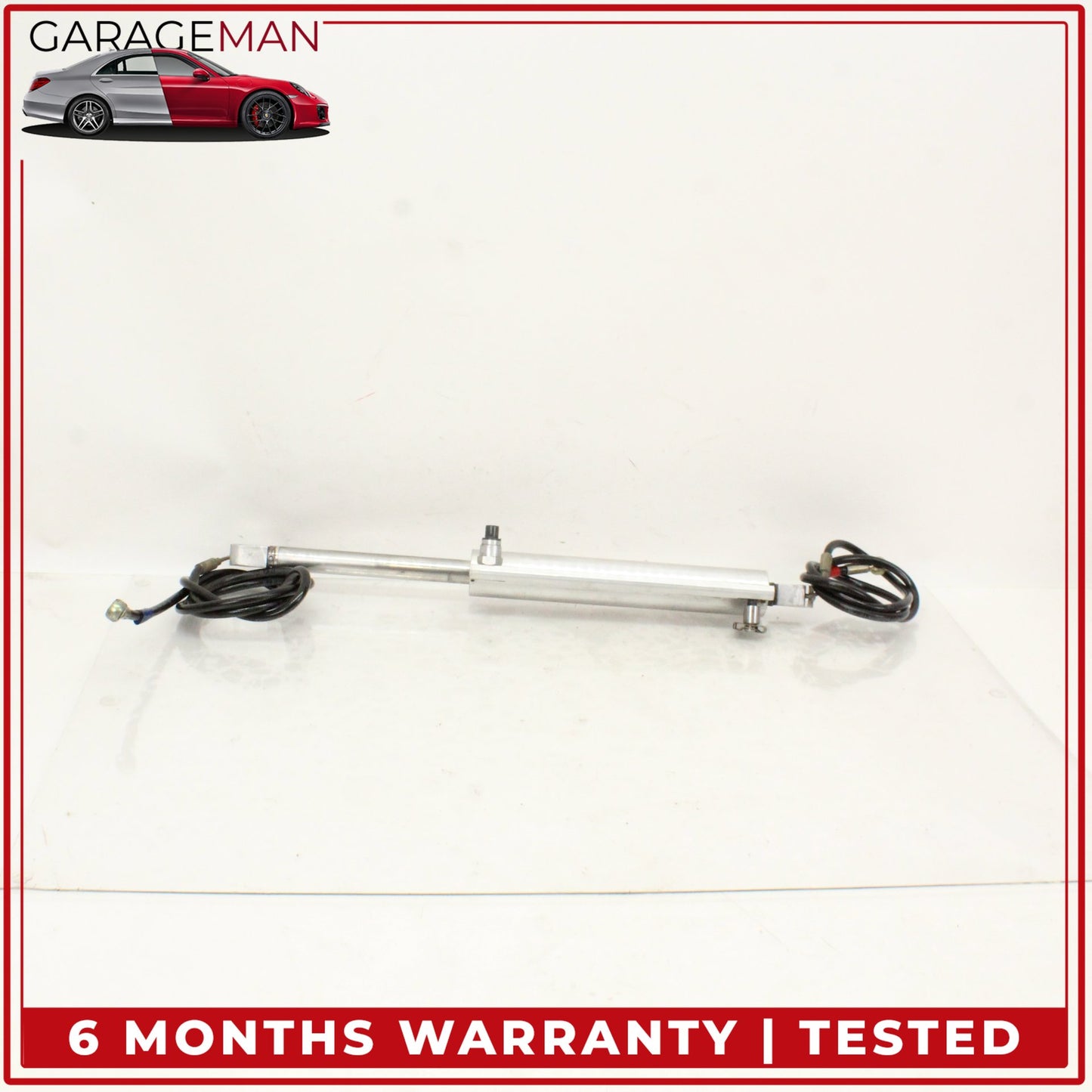 1999-2005 Porsche 911 Convertible Top Hydraulic Lift Cylinder Left or Right OEM
