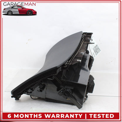 2014-2020 Mercedes W222 S550e Glove Box Storage Compartment 2226800091 OEM