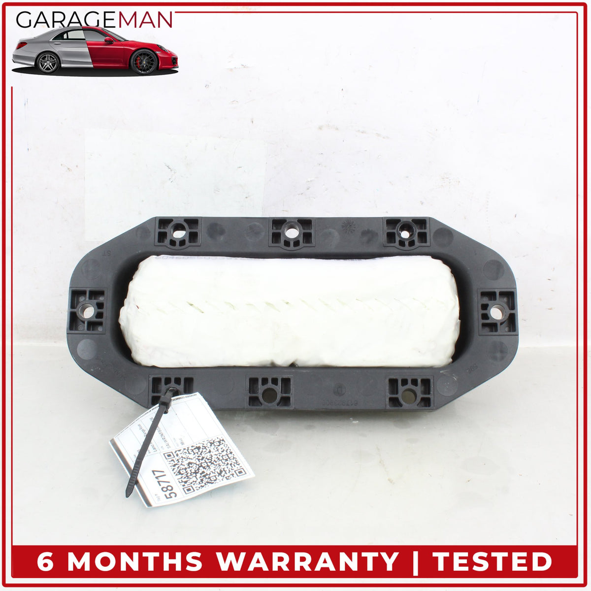 2013-2017 Range Rover Sport L494 L405 Front Right Dash Airbag CPLA044A74BC OEM