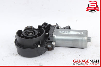 2012-2018 Audi S7 A7 Front Right Side Door Soft Close Motor 4G8837004 OEM