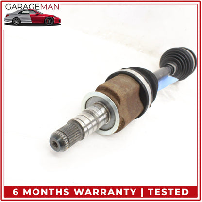 2014-2024 Infiniti Q50 V37 Front Right Side CV Axle Drive Shaft 391004GB0A OEM