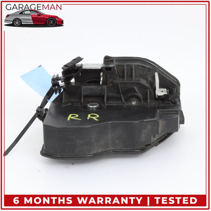2014-2020 BMW 428i F36 Rear Right Passenger Side Door Lock Actuator 7229460 OEM