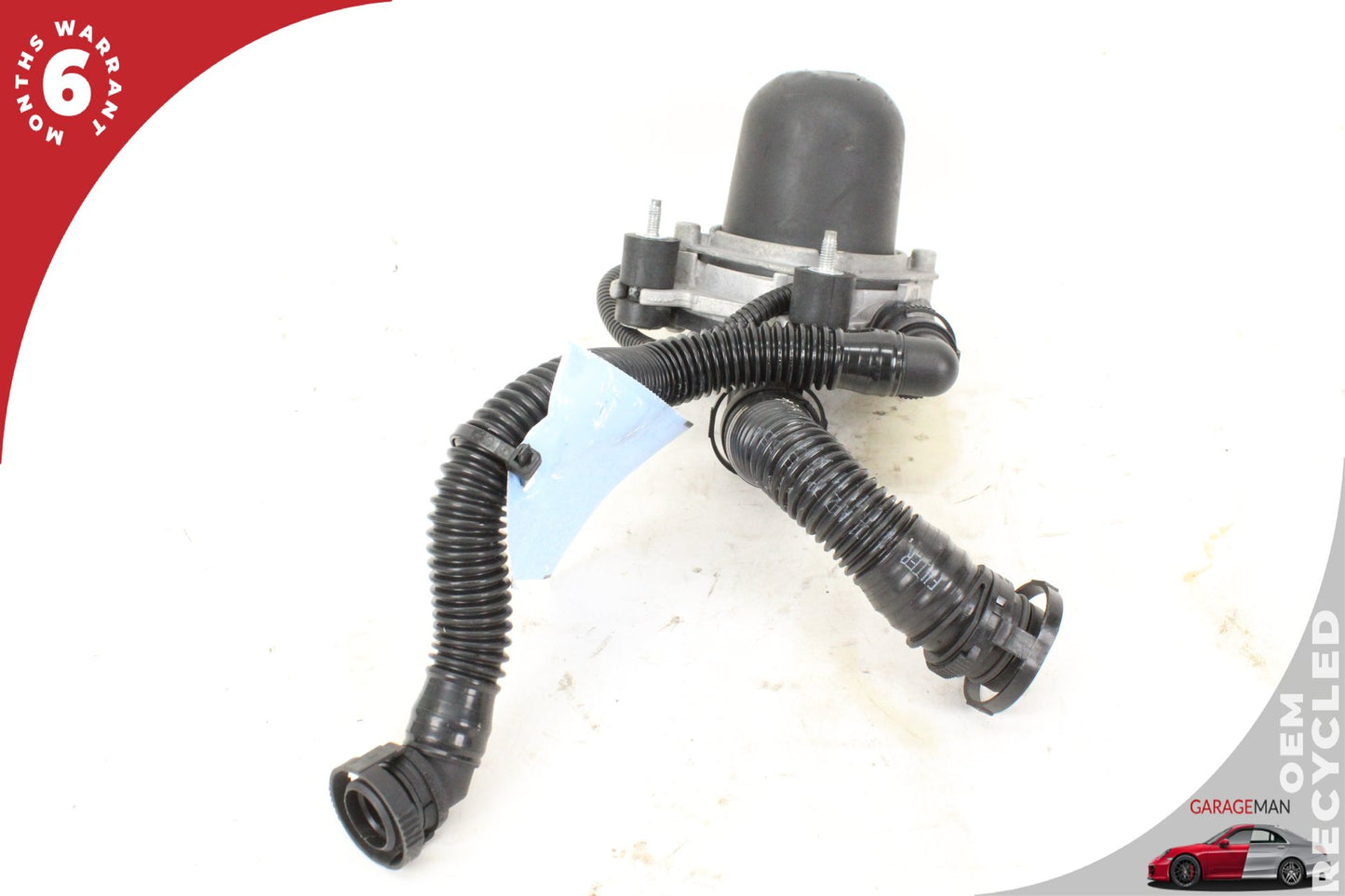 2011-2018 Porsche Cayenne S Hybrid 92A SUV Secondary Air Smog Pump 07K959253A
