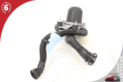 2011-2018 Porsche Cayenne S Hybrid 92A SUV Secondary Air Smog Pump 07K959253A