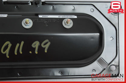 97-04 Porsche Boxster 986 Carrera 911 996 Front Right Door Airbag Air Bag OEM